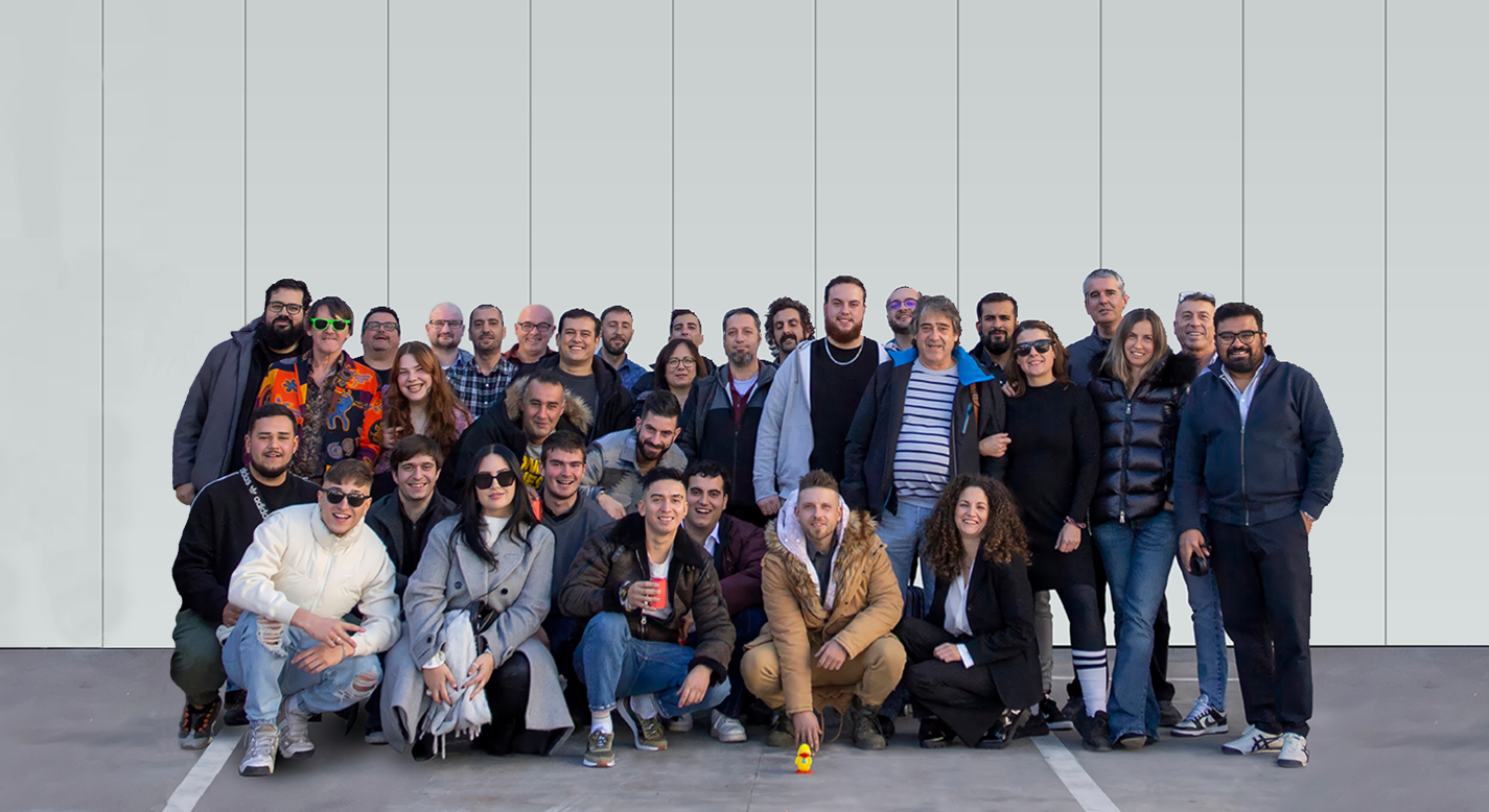 Twincampro audiovisual, las nuevas sucursales AV de medaiPro en Madrid y Barcelona