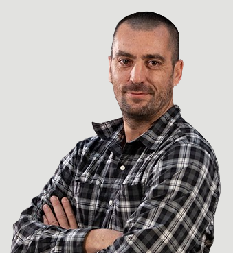 Francisco Palazón Pastor
