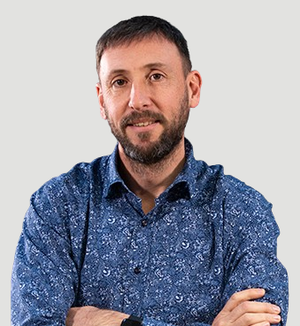 Joan Román Ruiz