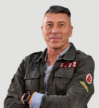 Luis Briz Monge