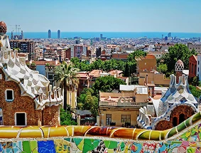 Barcelona