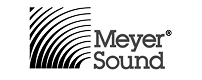 Meyer sound