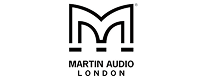 Martin Audio london