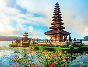 Indonesia