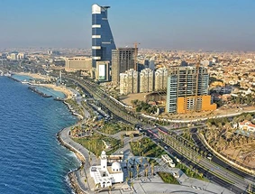 Jeddah