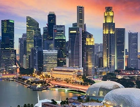 Singapore