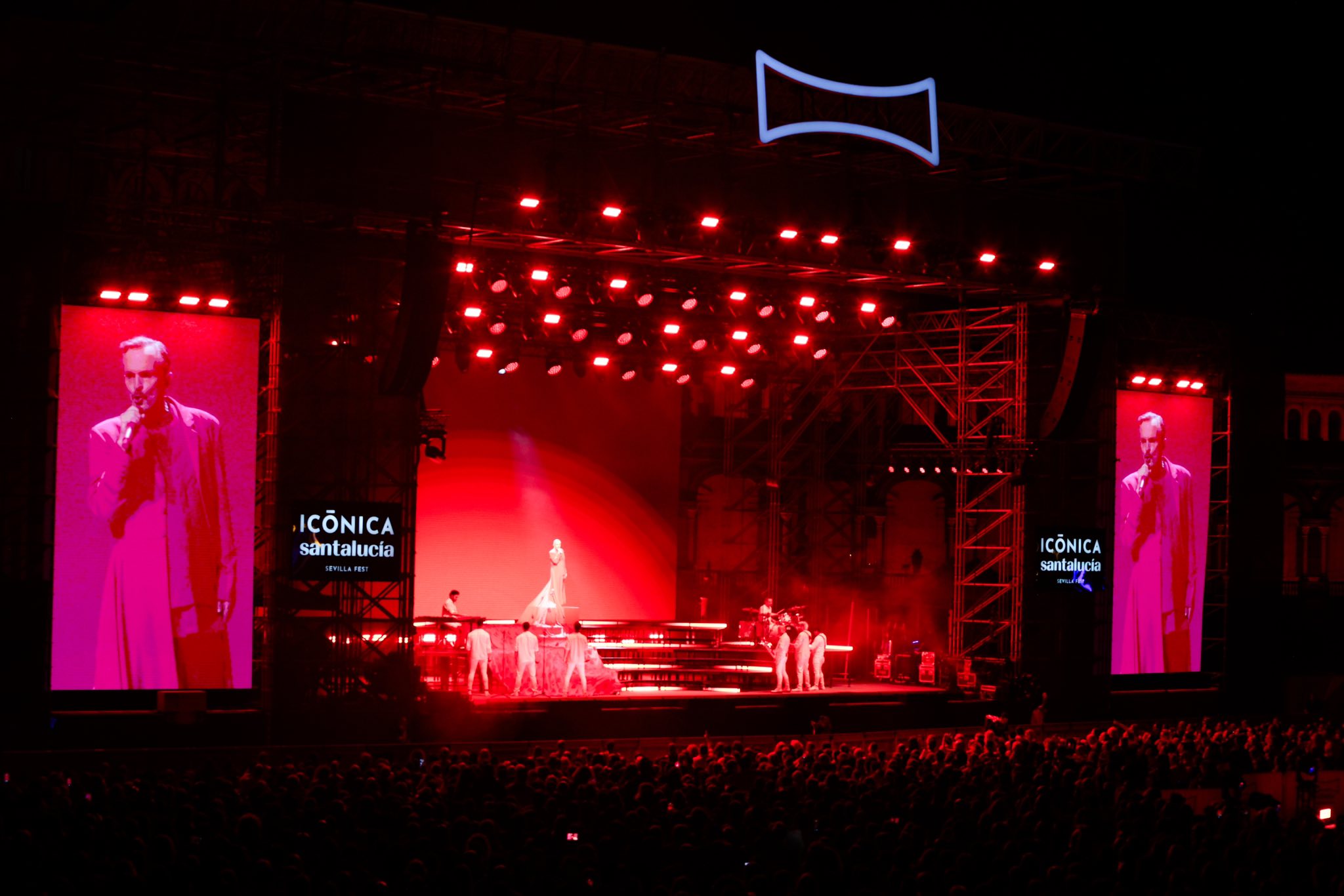 Miguel Bosé Tour