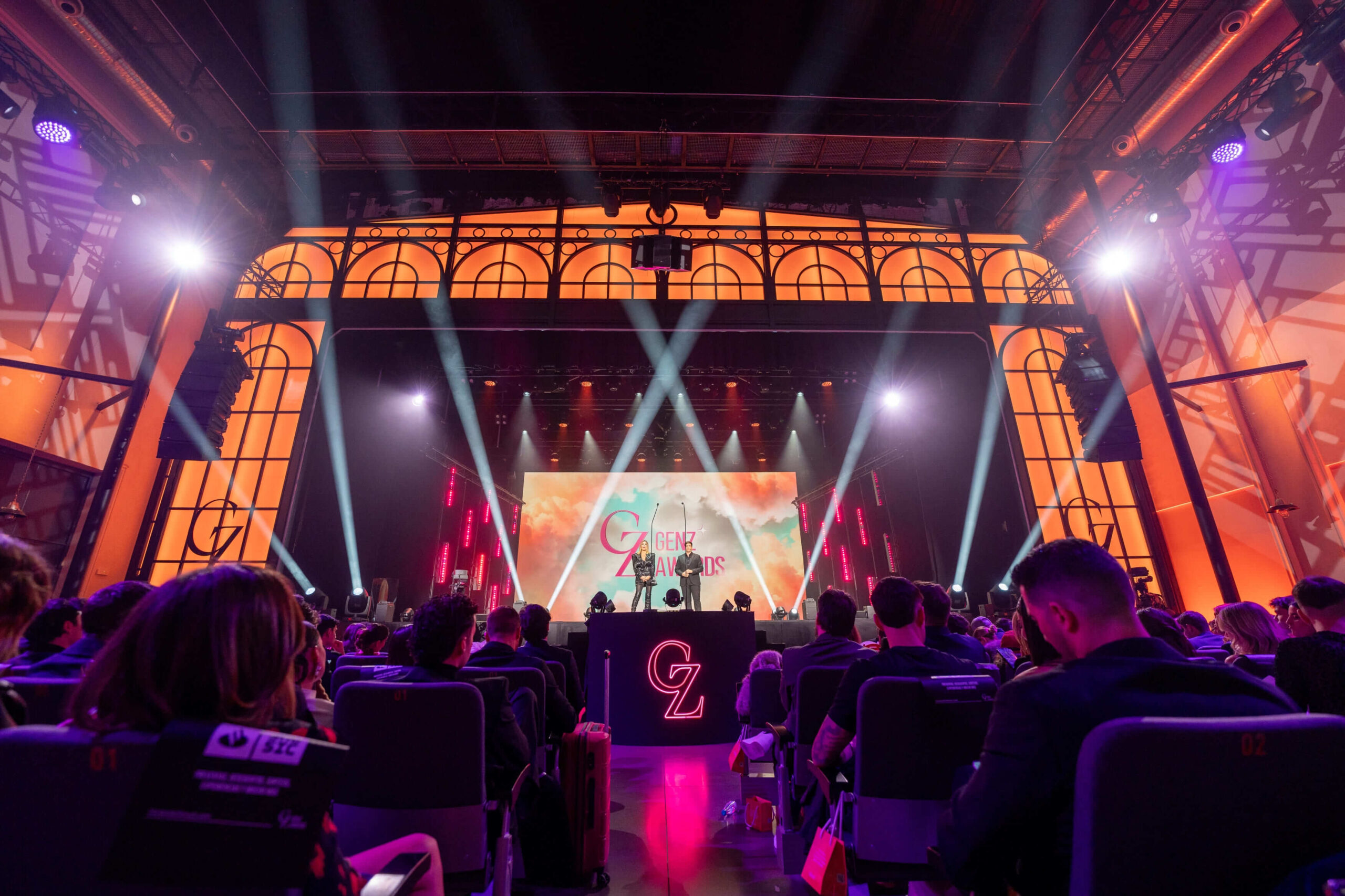 Gen Z Awards
