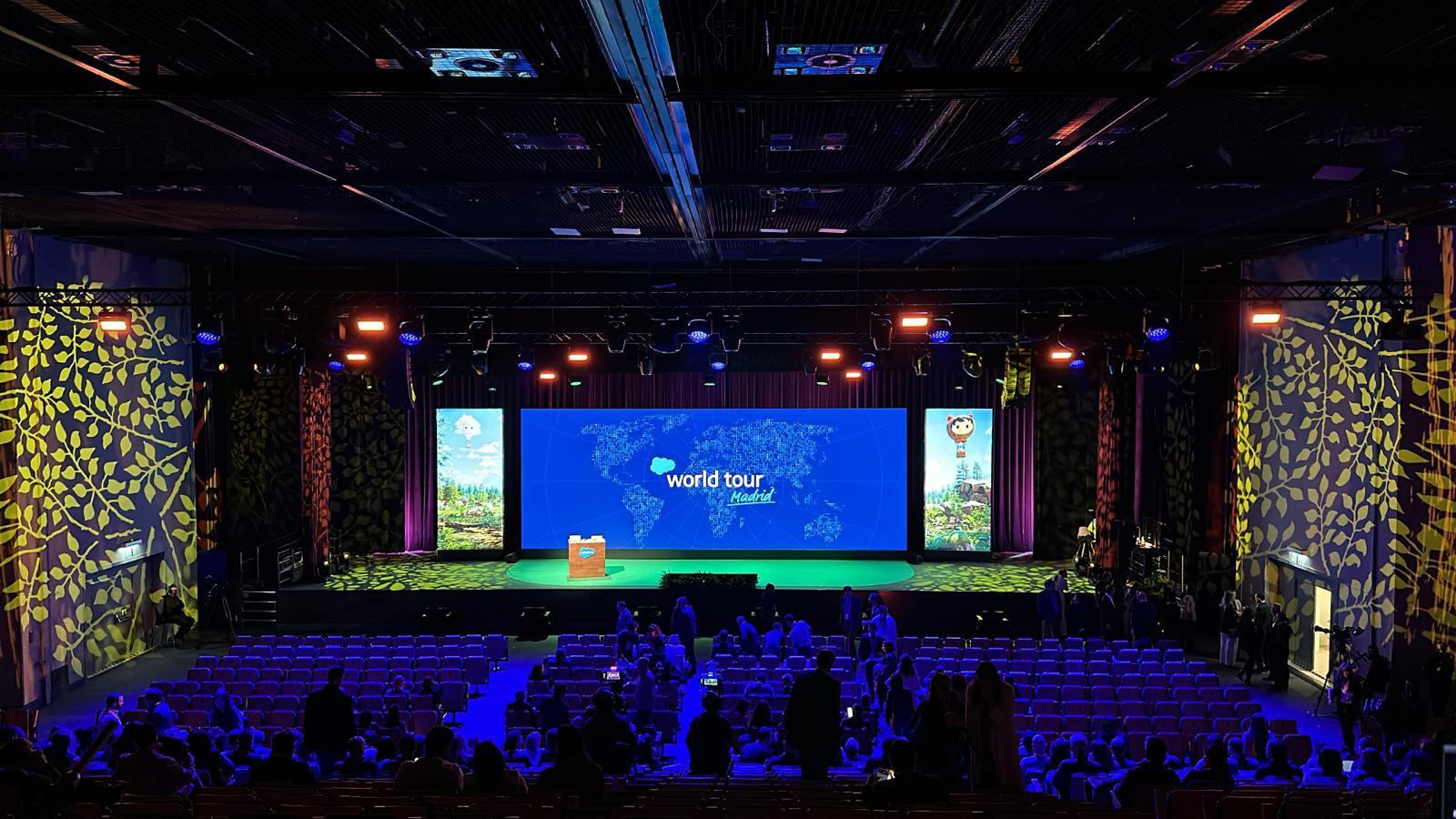 Salesforce 2024