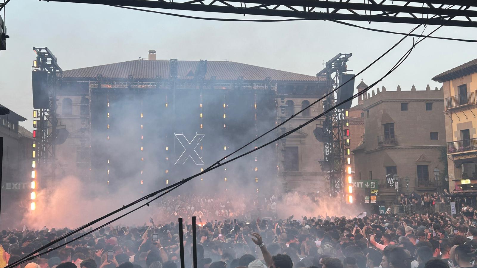OFFSonar