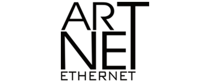 ART NET ethernet