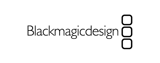 Blackmagic design