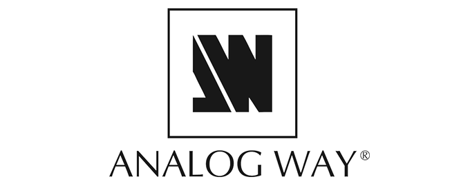 Anaog way