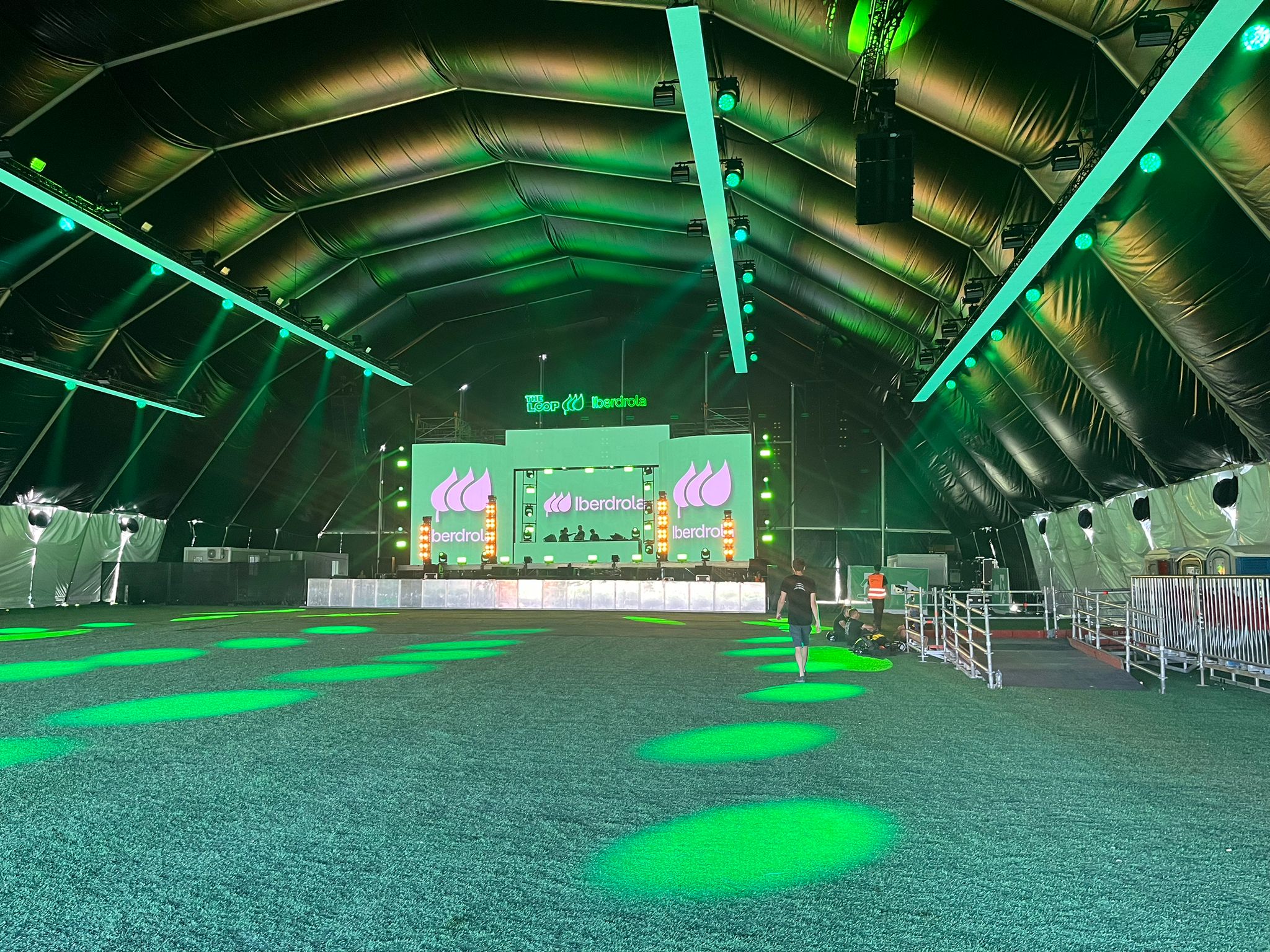 Madcool Festival 2024